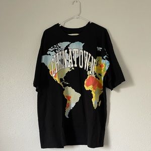 Men’s T shirt
